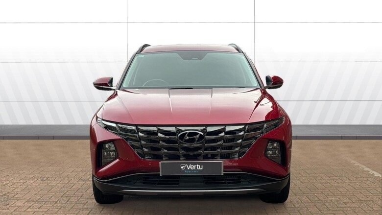 Hyundai TUCSON 1.6 TGDi Premium 5dr 2WD Petrol Estate